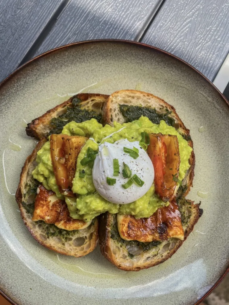 Machinery Coffee & Eatery di Sanur 사진 2/5