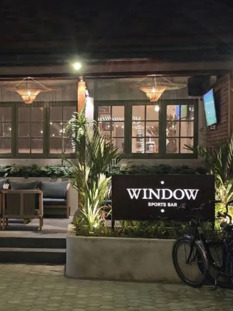 윈도우 스포츠 바 Window Sports Bar 사진 1/5