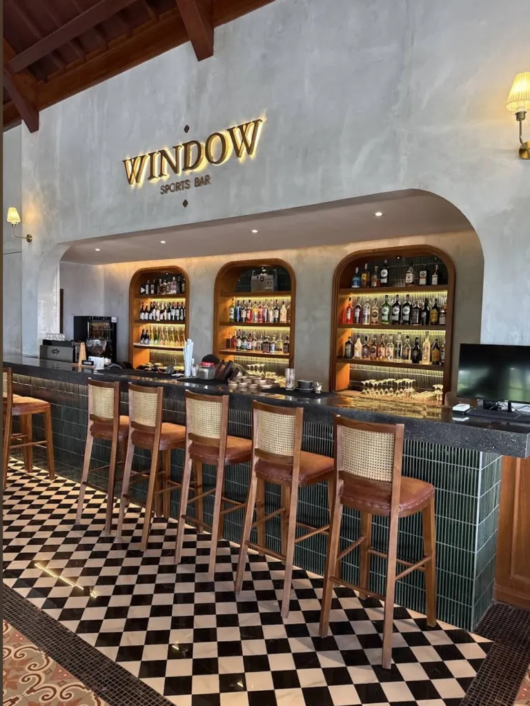 윈도우 스포츠 바 Window Sports Bar 사진 2/5
