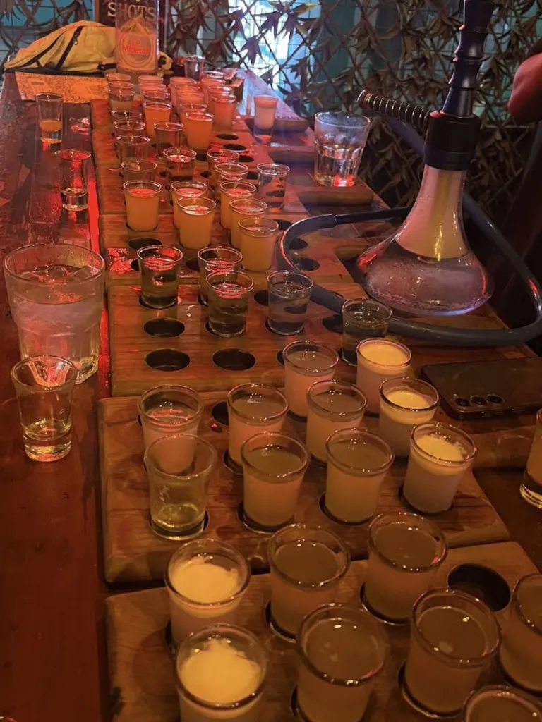 Little Havana Bali - Shot Bar & Cocktails 사진 2/5