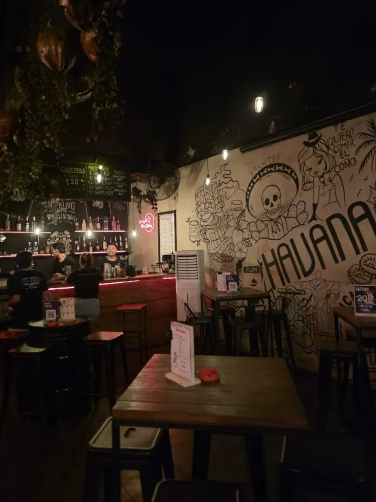 Little Havana Bali - Shot Bar & Cocktails 사진 3/5