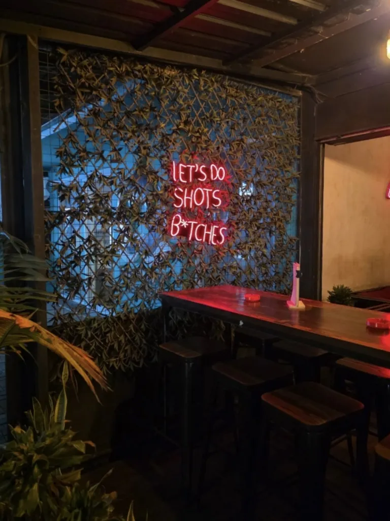 Little Havana Bali - Shot Bar & Cocktails 사진 5/5