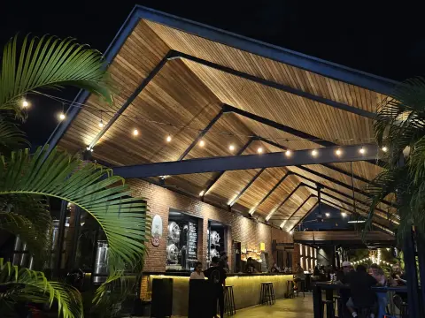 Black Sand Brewery