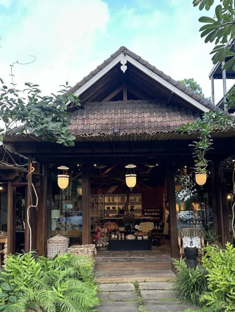 Carga Bali – Peralatan Rumah Tangga, Dekorasi Rumah & Suvenir Unik Bali 사진 1/5