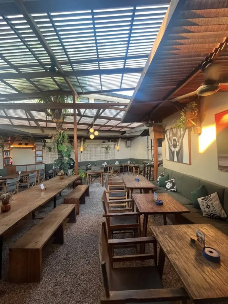 아날로그 울루와뚜 Analog Uluwatu | Cafe | Bar | Bistro 사진 2/5