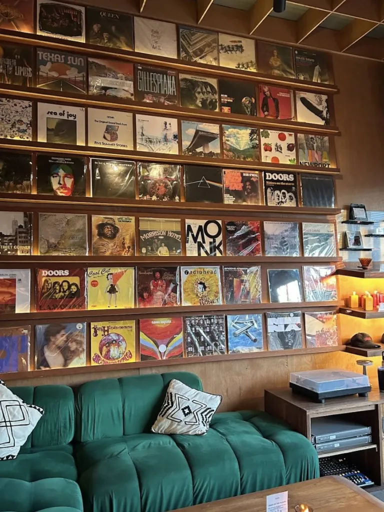 아날로그 울루와뚜 Analog Uluwatu | Cafe | Bar | Bistro 사진 3/5