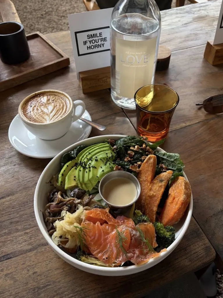 아날로그 울루와뚜 Analog Uluwatu | Cafe | Bar | Bistro 사진 4/5