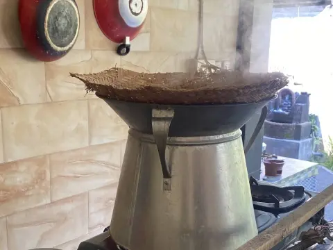 갈릭 발리 쿠킹클래스 Garlic Bali Cooking Class | Ubud Bali