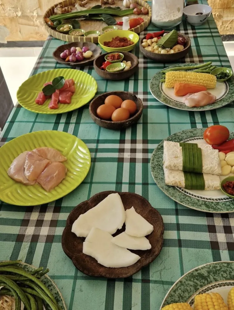 Garlic Bali Cooking Class | Ubud Bali 사진 2/5