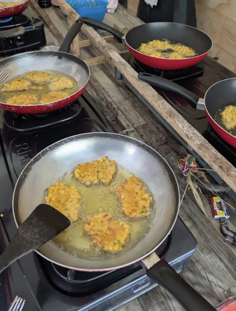 Garlic Bali Cooking Class | Ubud Bali 사진 3/5