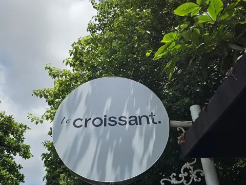 Le Croissant Sanur