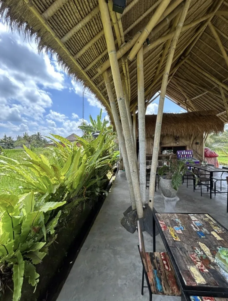 BaliPick Bamboo Kitchen 사진 1/5
