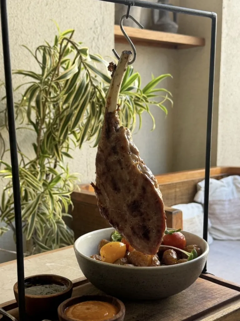 파시르 레스토랑 PASIR Restaurant Ubud 사진 2/5