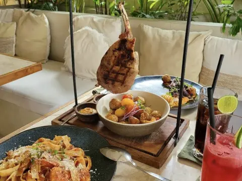 PASIR Restaurant Ubud