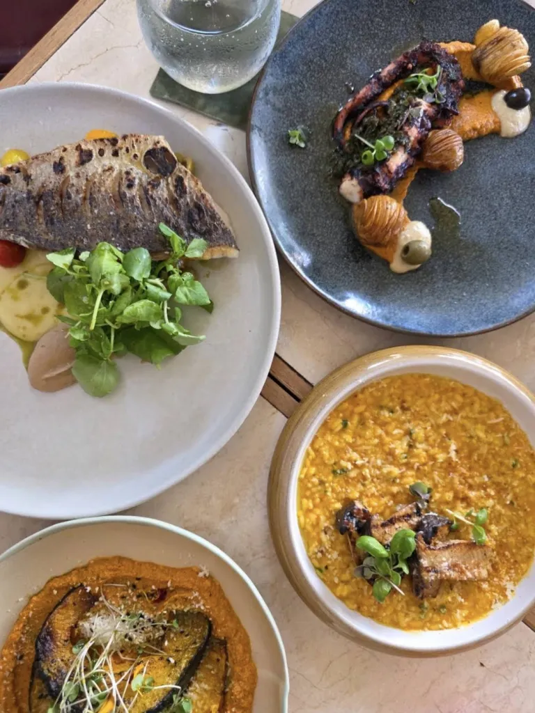 파시르 레스토랑 PASIR Restaurant Ubud 사진 5/5
