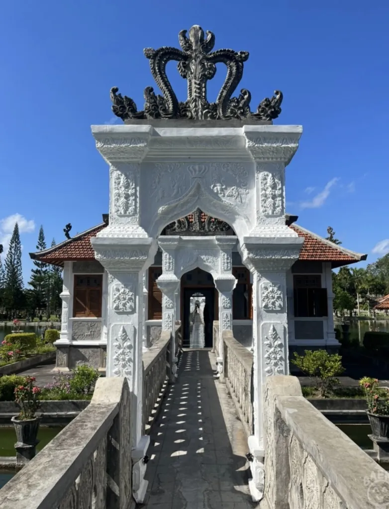 따만 우중 /타만 우중 Taman Ujung 사진 4/5