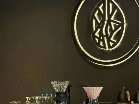 Blacklist Coffee Roasters