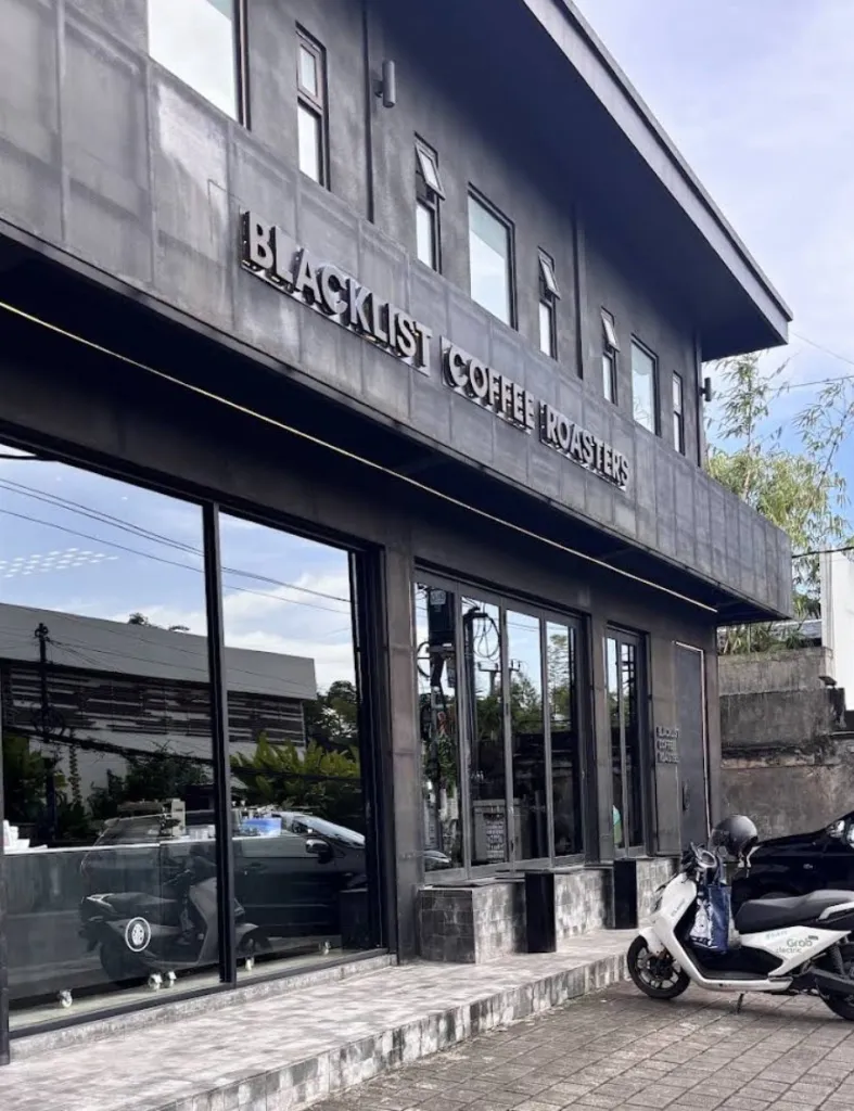 블랙리스트 커피 로스터스 Blacklist Coffee Roasters 사진 3/5