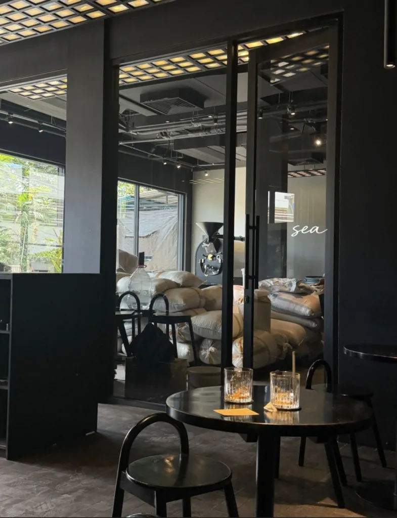 블랙리스트 커피 로스터스 Blacklist Coffee Roasters 사진 4/5