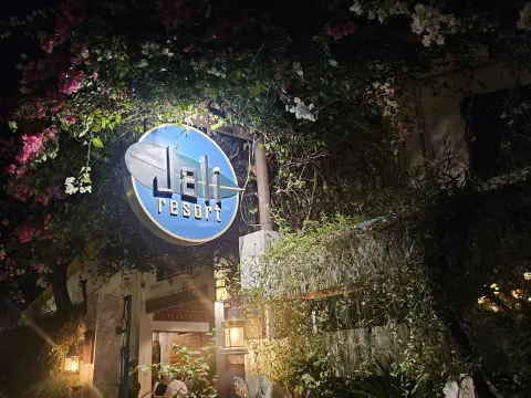 Jali Kitchen