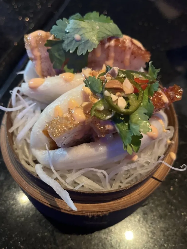 시시 이자카야 라운지 나이트클럽 ShiShi izakaya lounge nightclub 사진 4/5