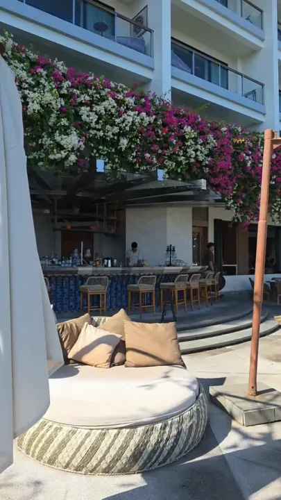 아야나 리조트  AYANA Resort Bali