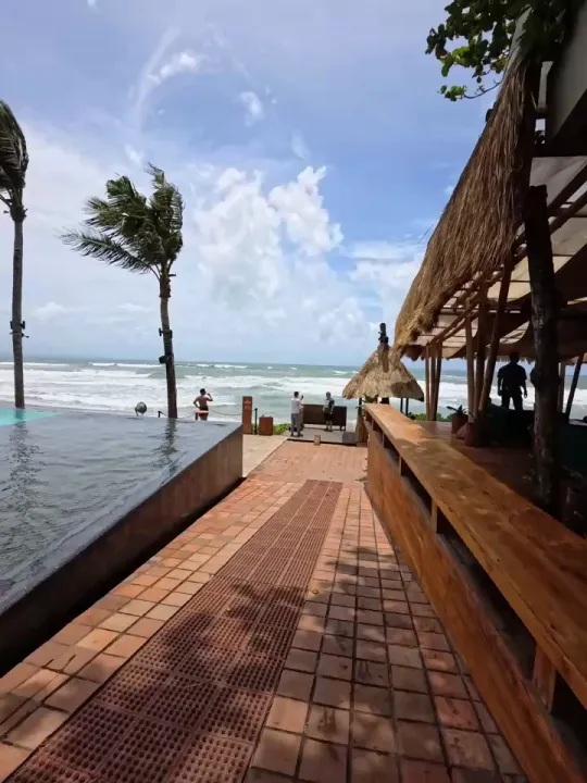 Potato Head Beach Club